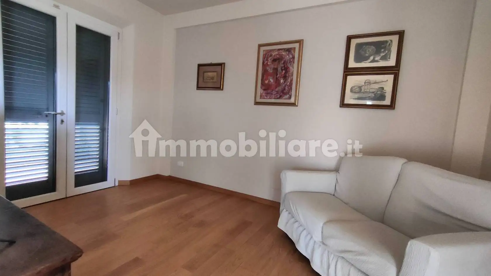 Casa indipendente in vendita a Montemurlo