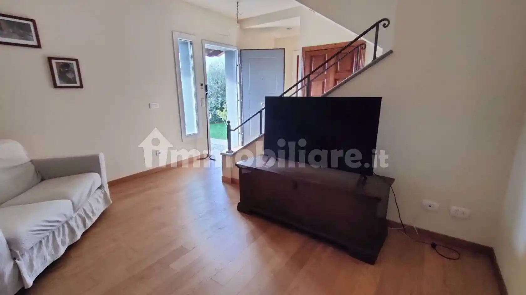 Terratetto unifamiliare via Pistoia 2, Fornacelle, Montemurlo - foto 2