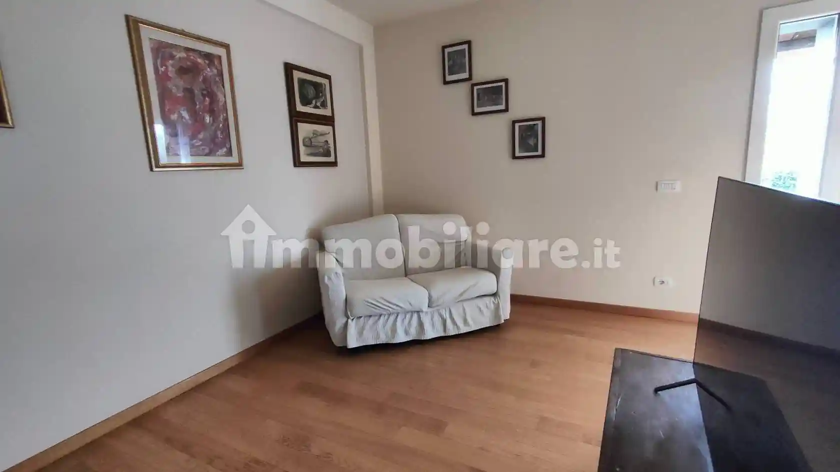 Terratetto unifamiliare via Pistoia 2, Fornacelle, Montemurlo - foto 3