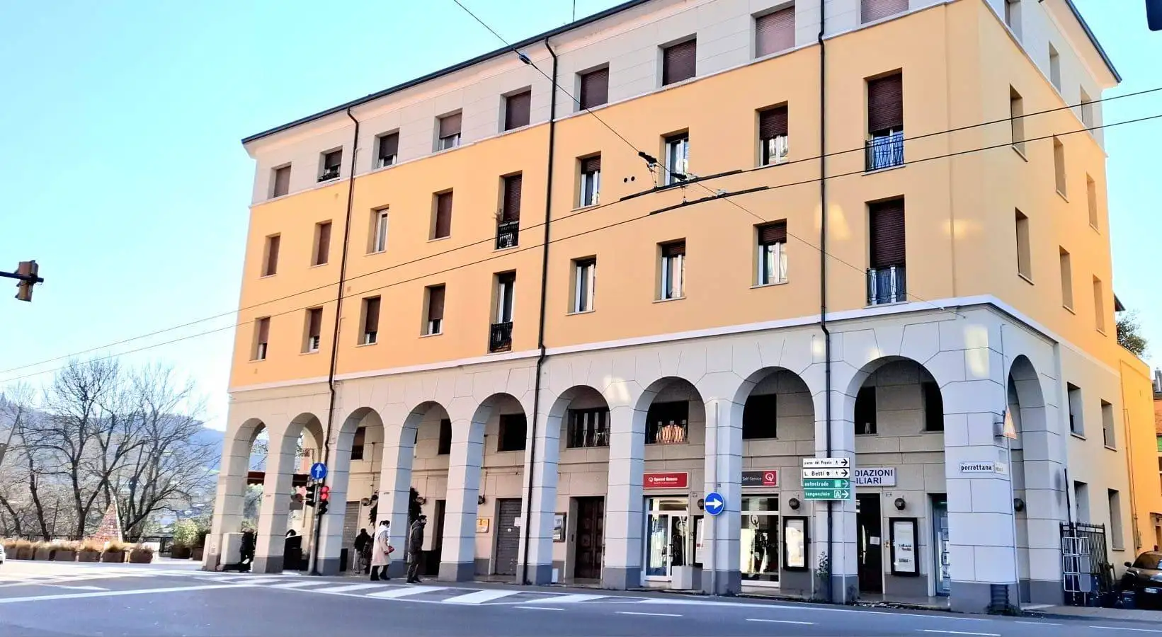 Appartamento in vendita a Casalecchio di Reno