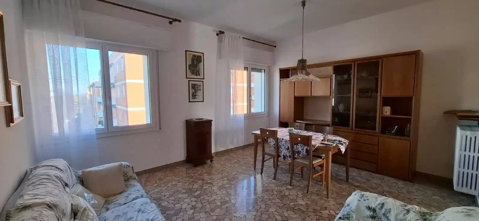 Appartamento buono stato, quarto piano, Centro, Garibaldi, Casalecchio di Reno - foto 3