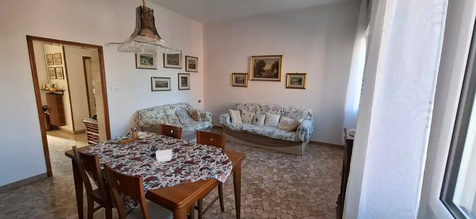 Appartamento buono stato, quarto piano, Centro, Garibaldi, Casalecchio di Reno - foto 4