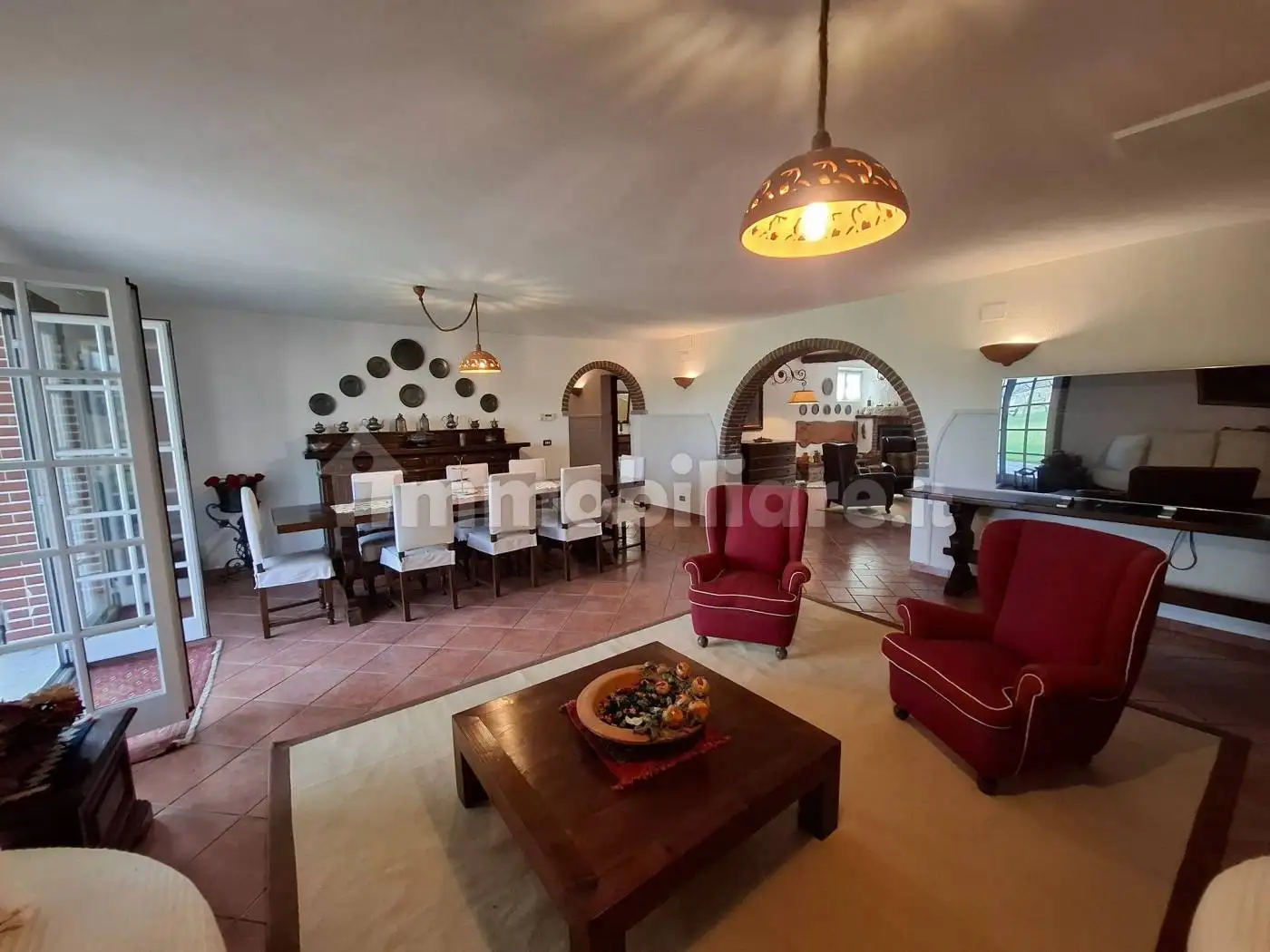 Villa plurifamiliare via Selva 90, Cassano Spinola - foto 2