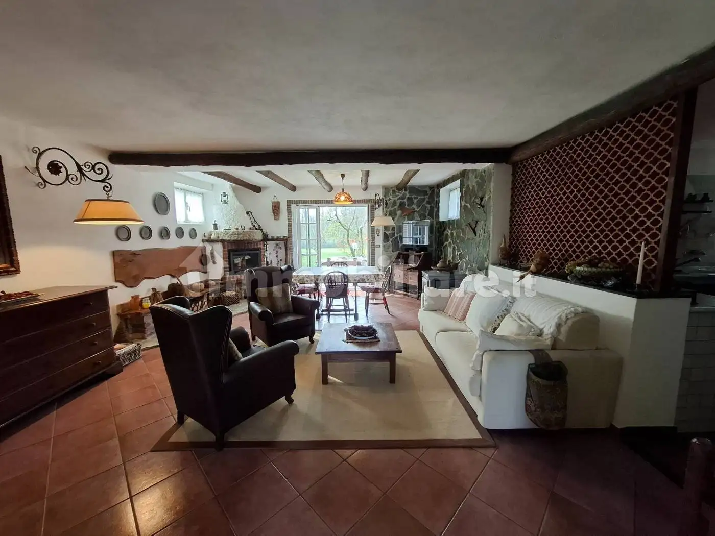 Villa plurifamiliare via Selva 90, Cassano Spinola - foto 3