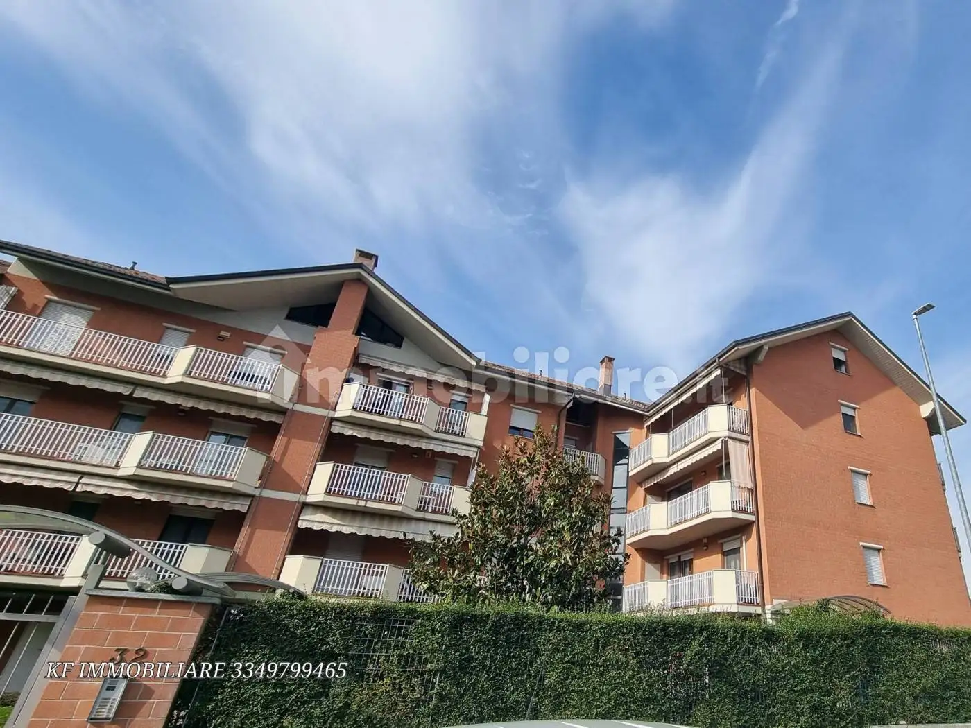 Bilocale via Giovanni Mussa 30, Centro, Caselle Torinese - foto 3