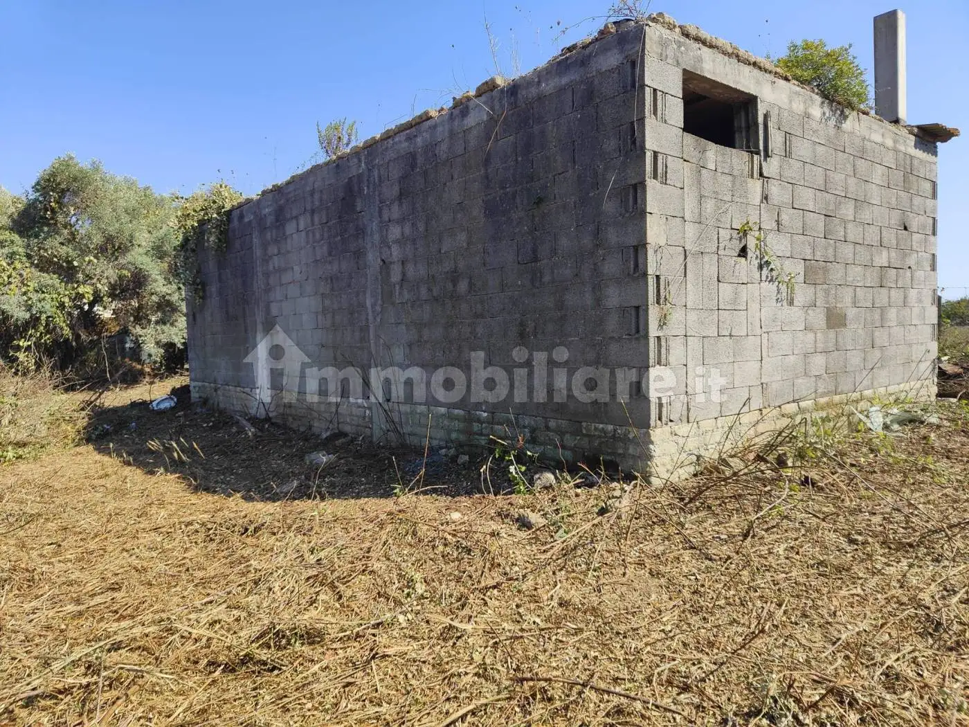 Rustico - Casale in vendita a Ardea