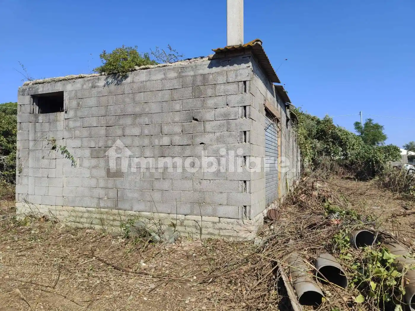 Rustico via dei Melograni, Landriana - Tenuta Puccini, Ardea - foto 4