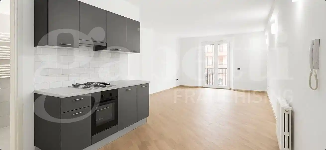 Monolocale via san felice, 43, San Felice, Bologna - foto 5