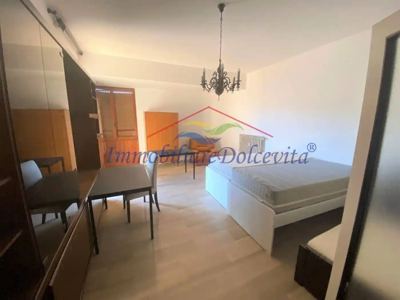 Appartamento via Circondaria 2, Leopoldo - Vittorio Emanuele - Statuto, Firenze - foto 3