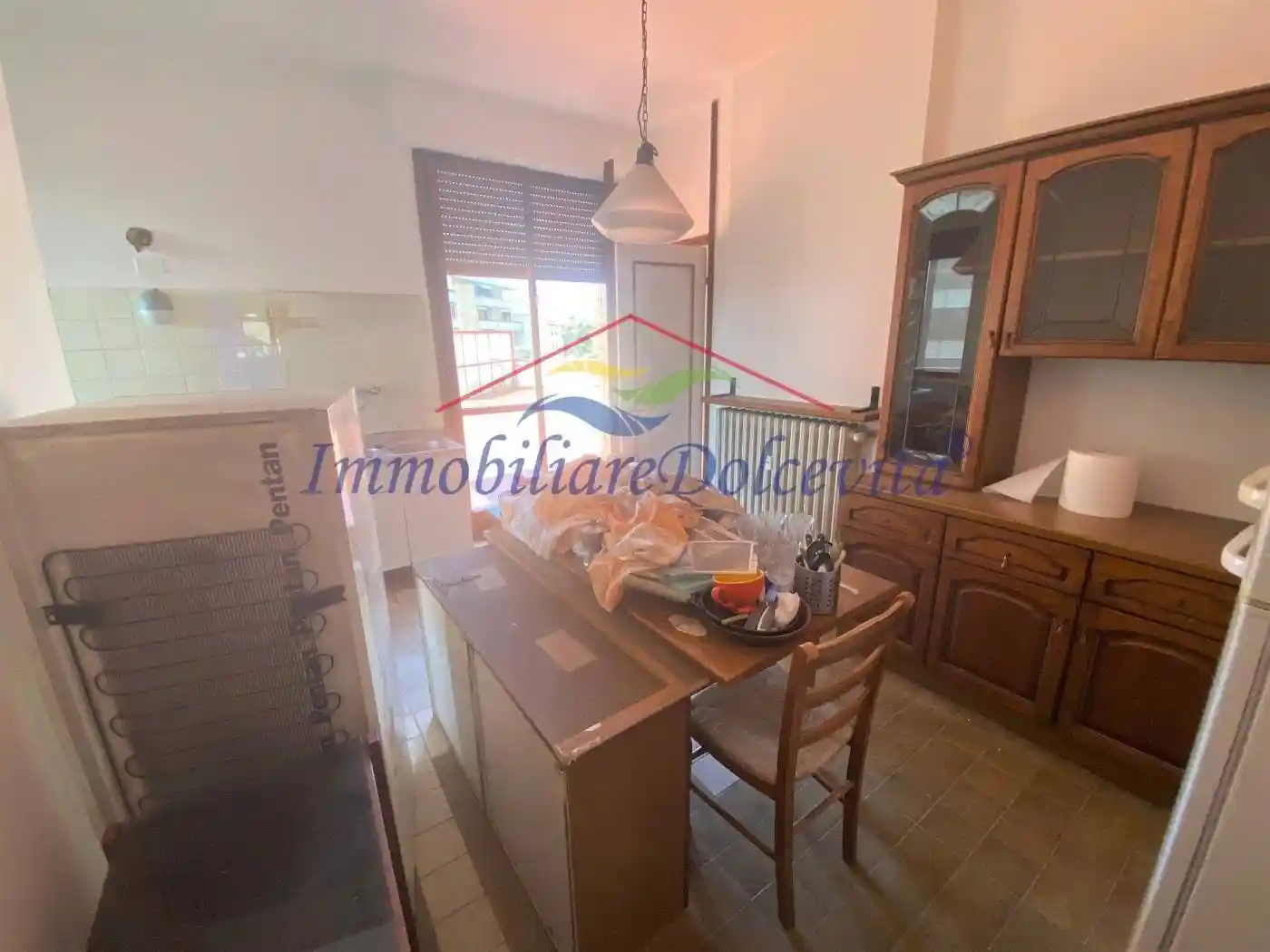 Appartamento via Circondaria 2, Leopoldo - Vittorio Emanuele - Statuto, Firenze - foto 4