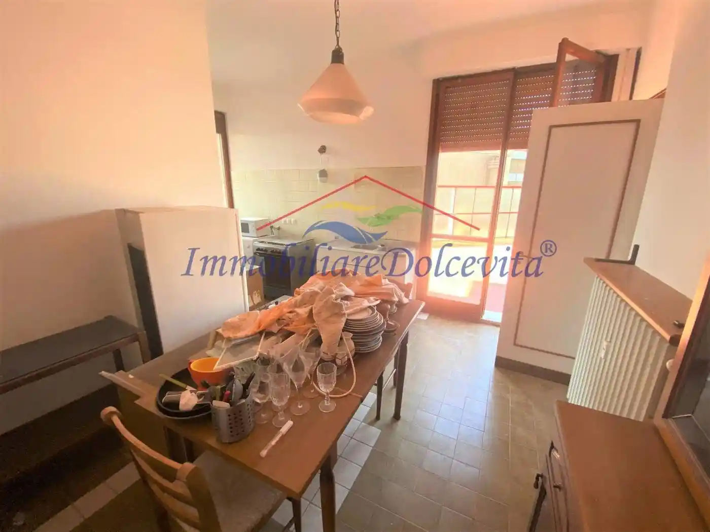 Appartamento via Circondaria 2, Leopoldo - Vittorio Emanuele - Statuto, Firenze - foto 5