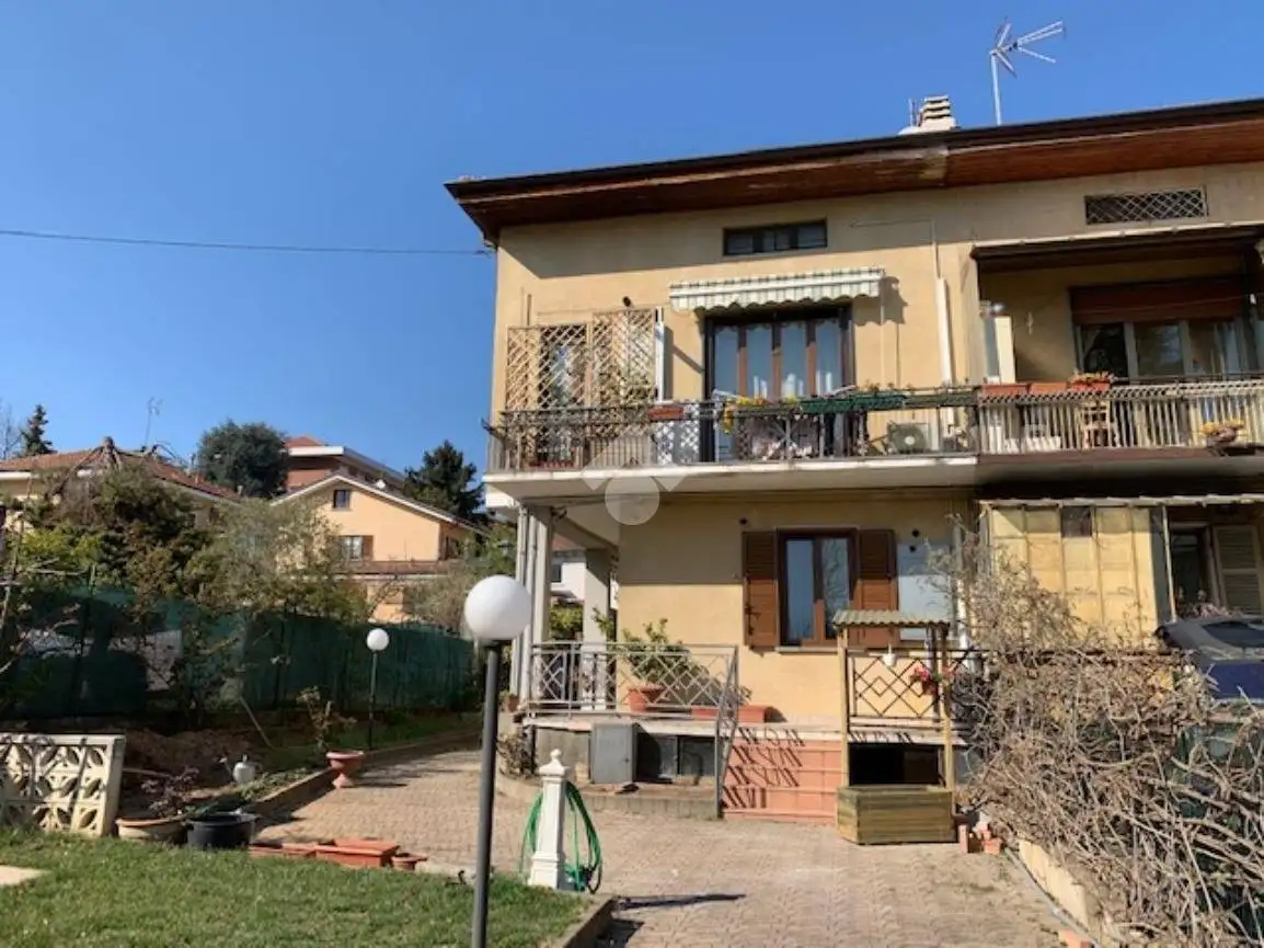 Villa in affitto a Rivoli