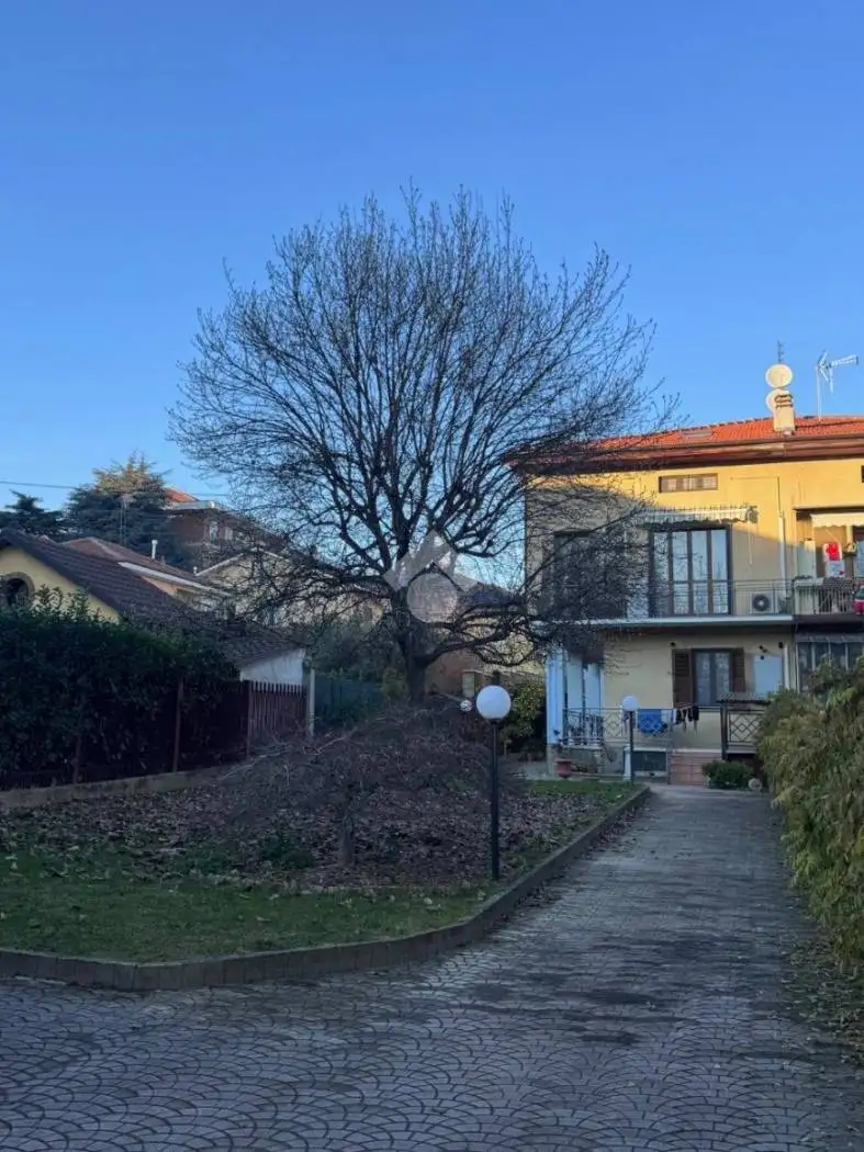 Villa plurifamiliare corso Francia 57, San Paolo, Rivoli - foto 2