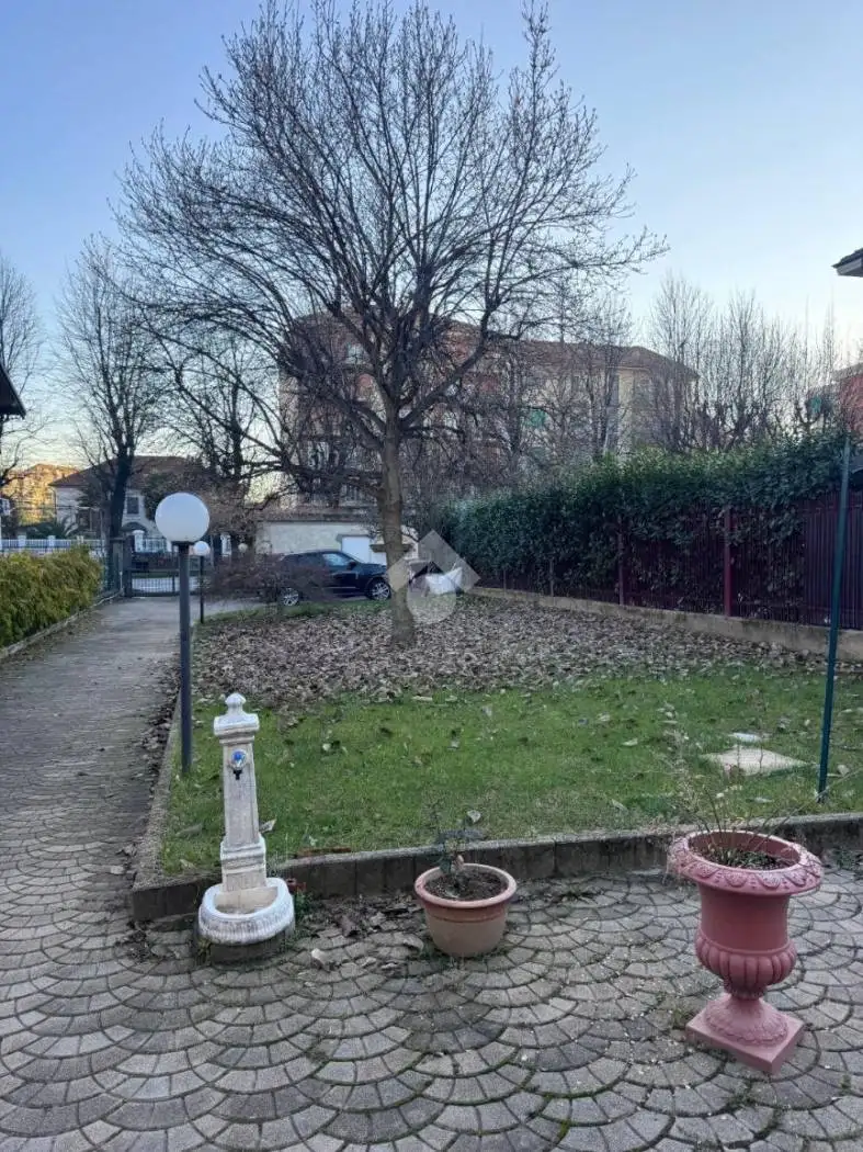 Villa plurifamiliare corso Francia 57, San Paolo, Rivoli - foto 3