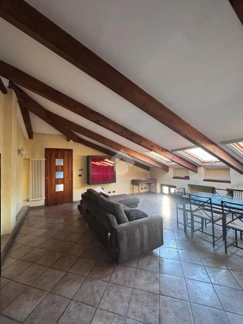 Villa plurifamiliare corso Francia 57, San Paolo, Rivoli - foto 5