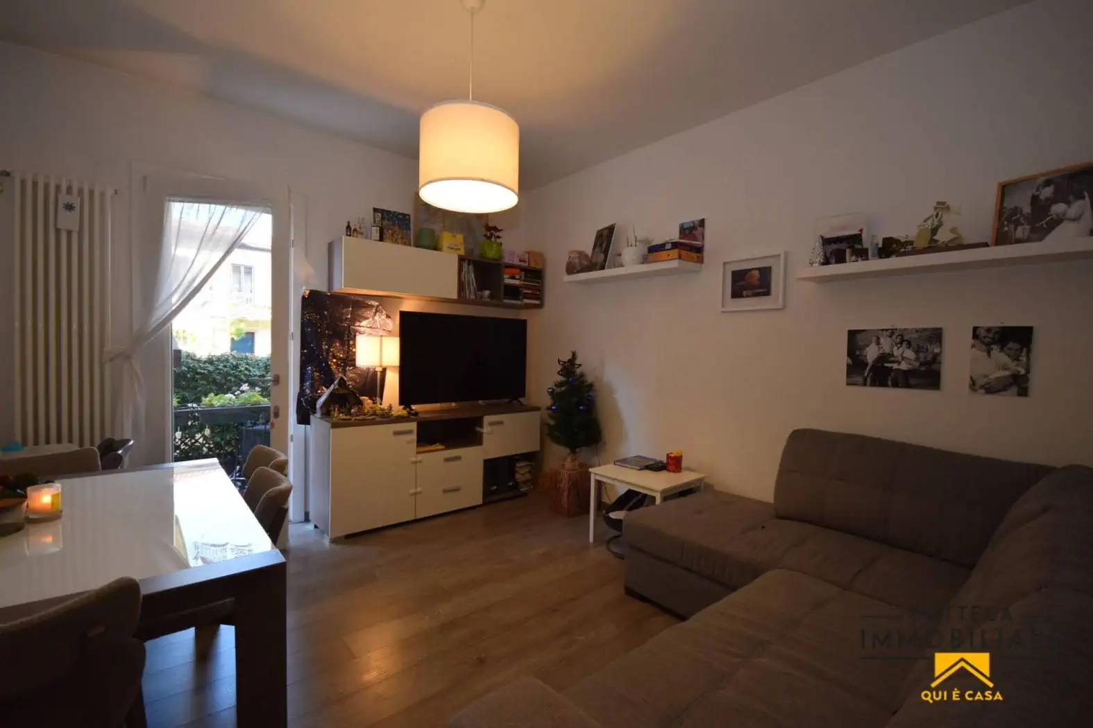 Appartamento in affitto a Padova