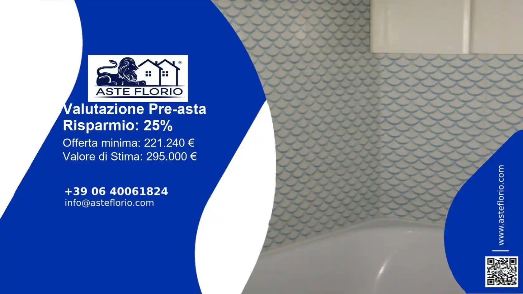 Villa in vendita a Anzio