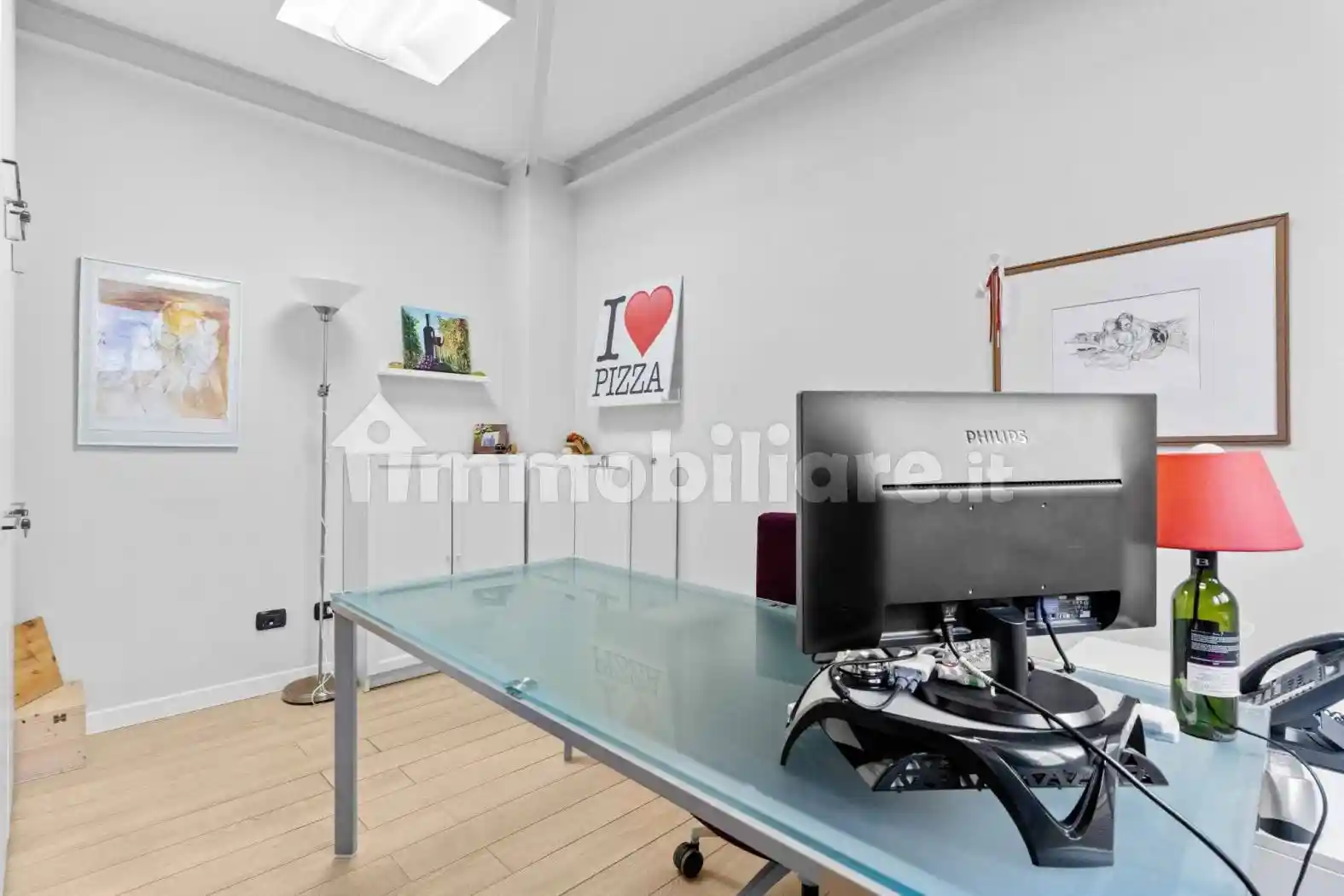 Palazzo - Edificio in Vendita - foto 3