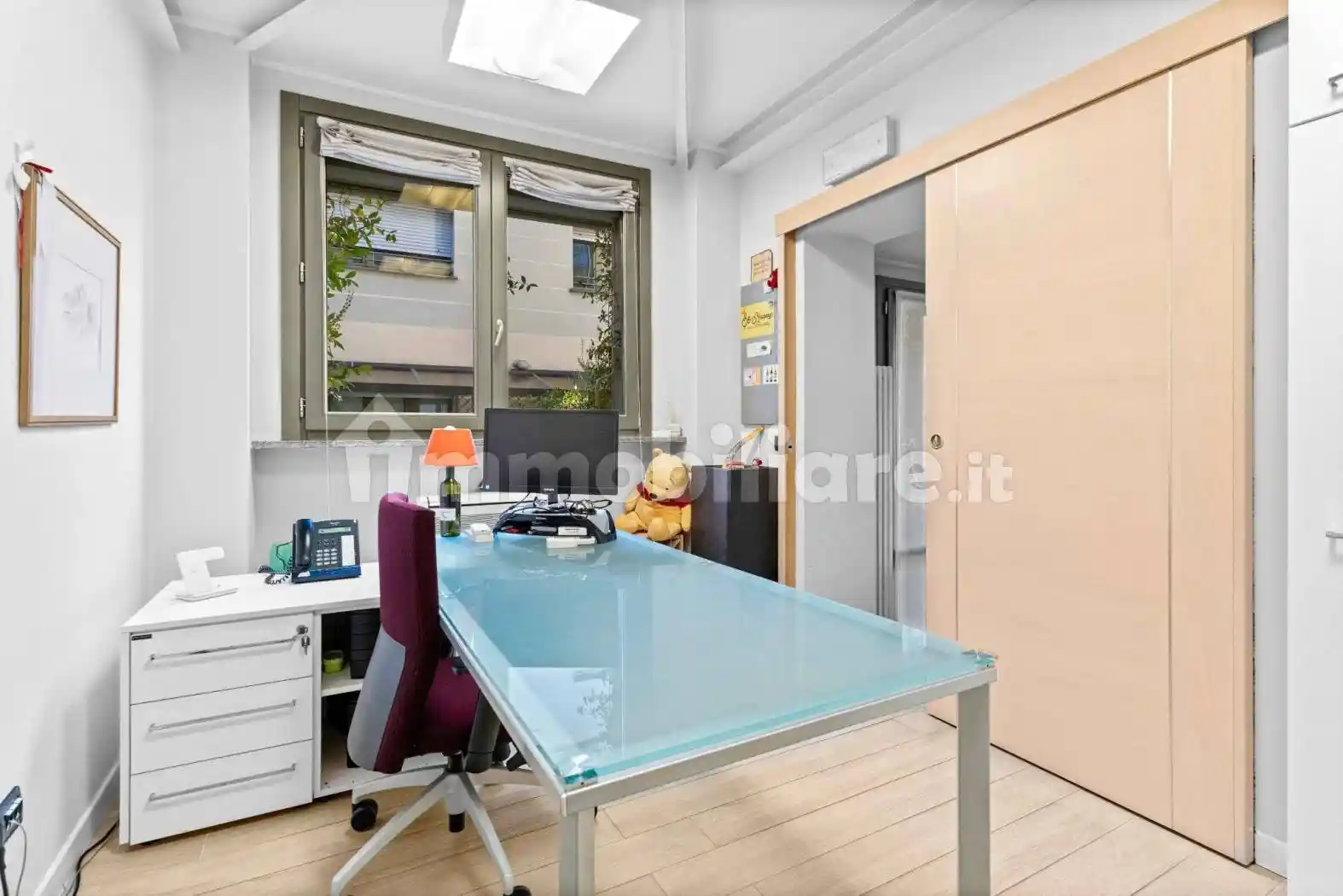 Palazzo - Edificio in Vendita - foto 4