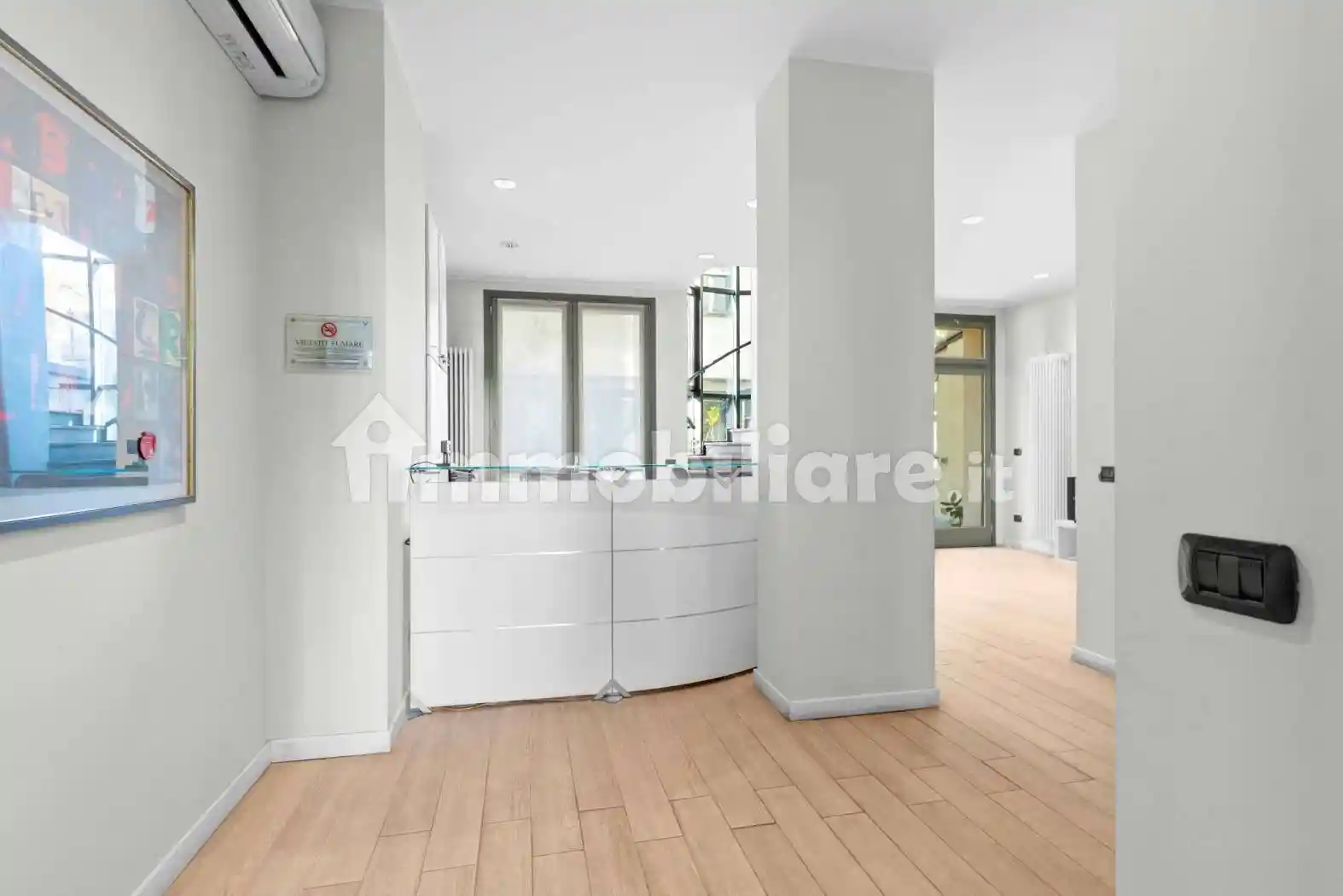 Palazzo - Edificio in Vendita - foto 5