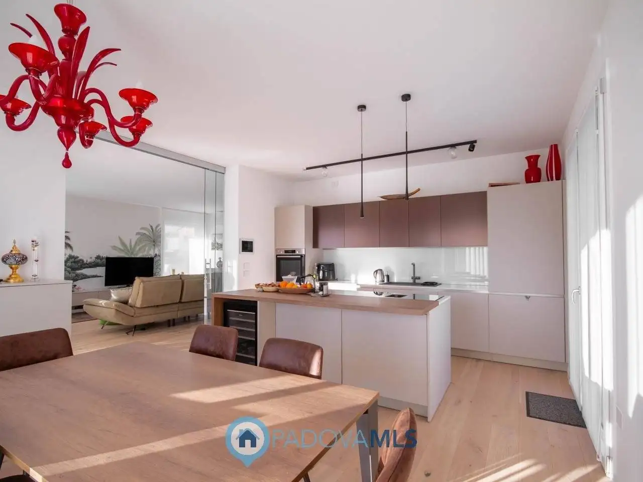 Villa unifamiliare via Giotto, 33, Centro, Borgoricco - foto 2