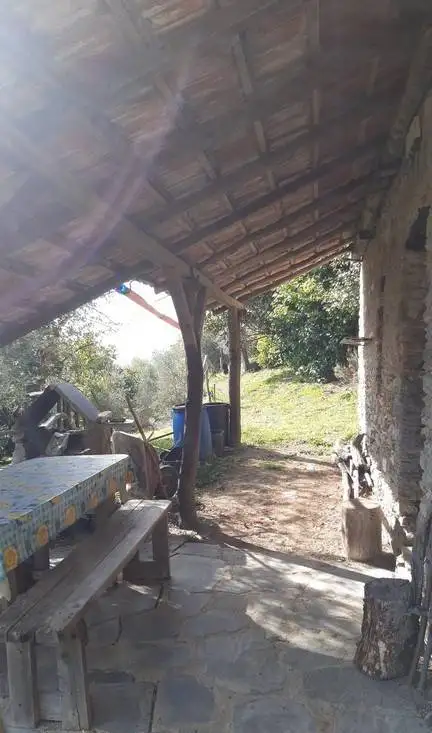 Rustico Località Colla 6, Carasco - foto 2