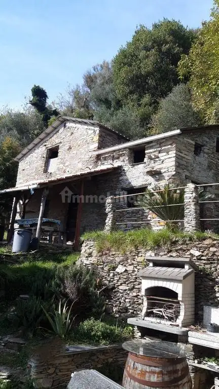 Rustico Località Colla 6, Carasco - foto 3