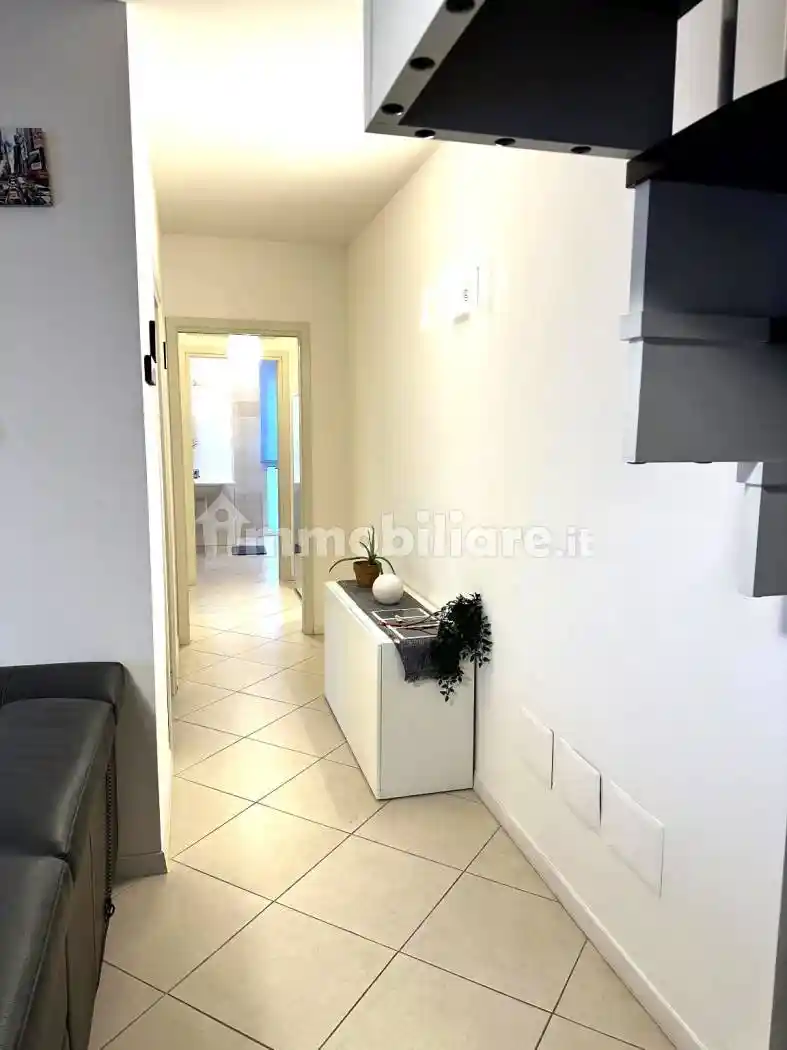 Quadrilocale ottimo stato, su più livelli, San Lorenzo - Boschetto, Riccione - foto 4