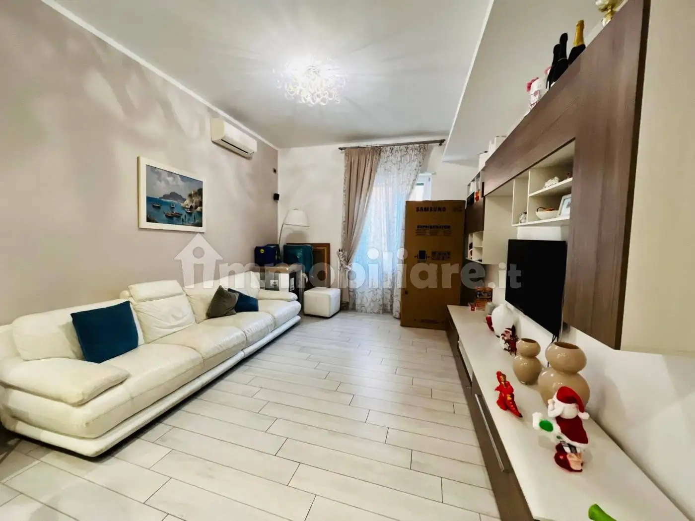 Appartamento in vendita a Salerno