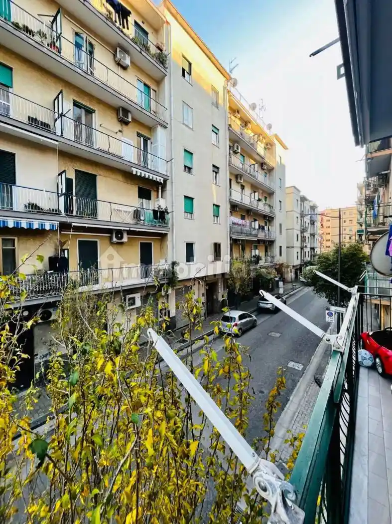 Trilocale via Martiri Ungheresi, Pastena - Pastena Alta, Salerno - foto 2