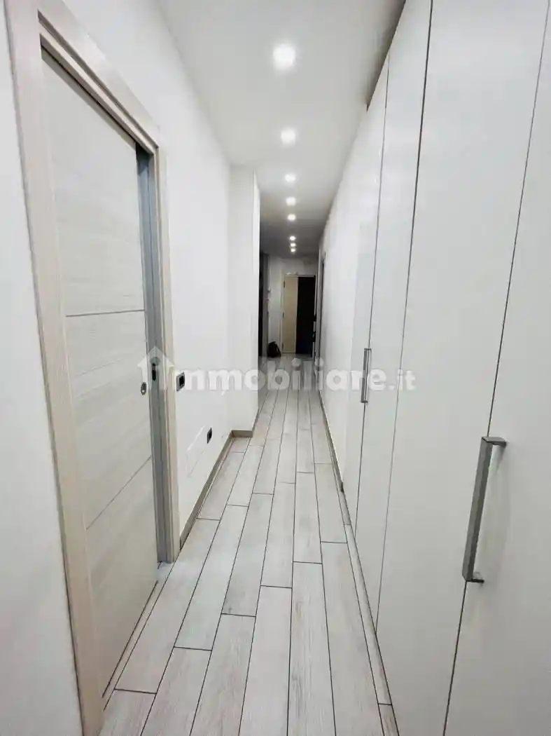 Trilocale via Martiri Ungheresi, Pastena - Pastena Alta, Salerno - foto 3