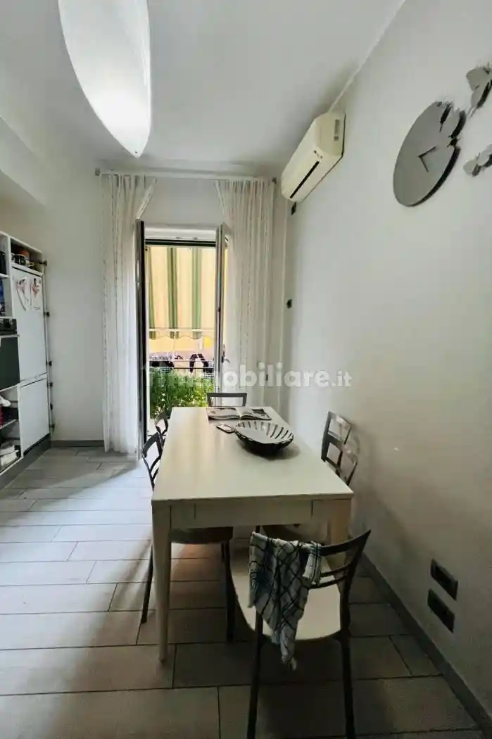 Trilocale via Martiri Ungheresi, Pastena - Pastena Alta, Salerno - foto 5