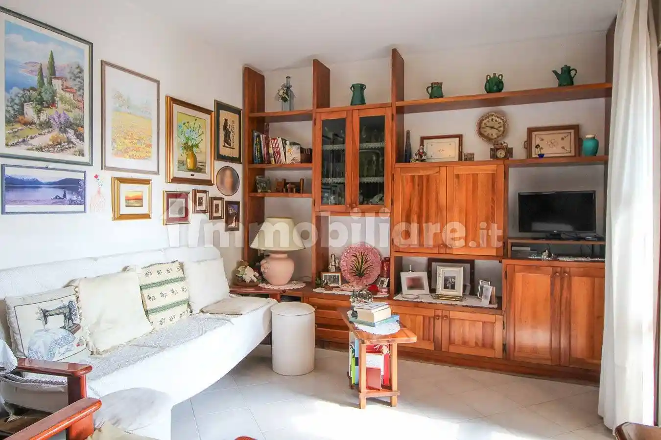 Quadrilocale buono stato, primo piano, Centro, Conegliano - foto 3