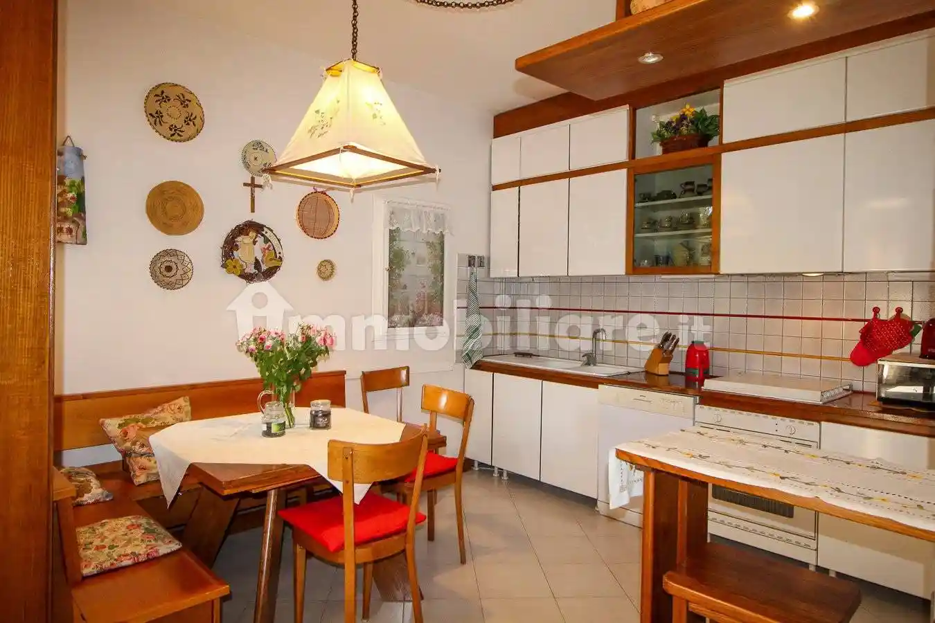 Quadrilocale buono stato, primo piano, Centro, Conegliano - foto 5