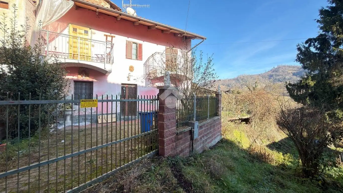 Casa indipendente in vendita a Verrua Savoia