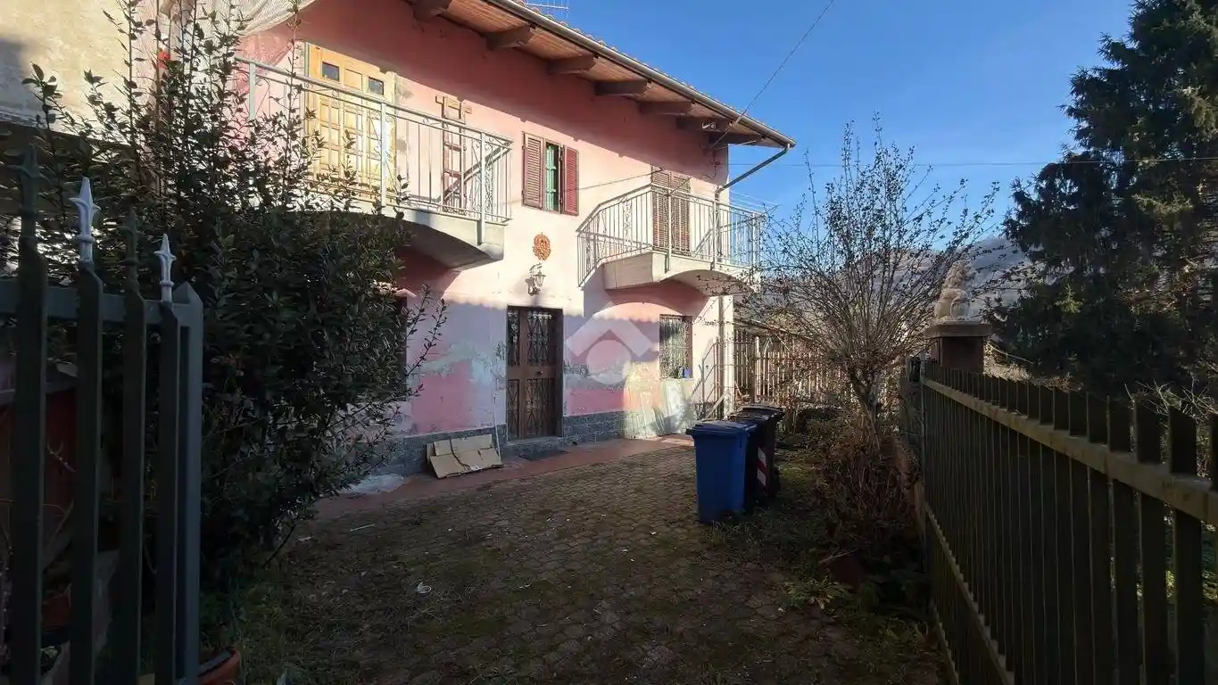 Terratetto unifamiliare via Località, Sulpiano, Verrua Savoia - foto 2