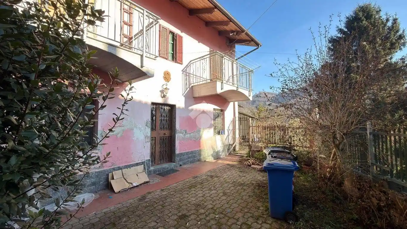 Terratetto unifamiliare via Località, Sulpiano, Verrua Savoia - foto 3