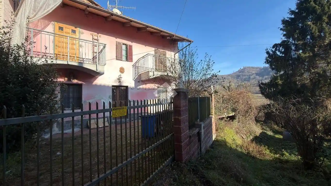 Terratetto unifamiliare via Località, Sulpiano, Verrua Savoia - foto 4