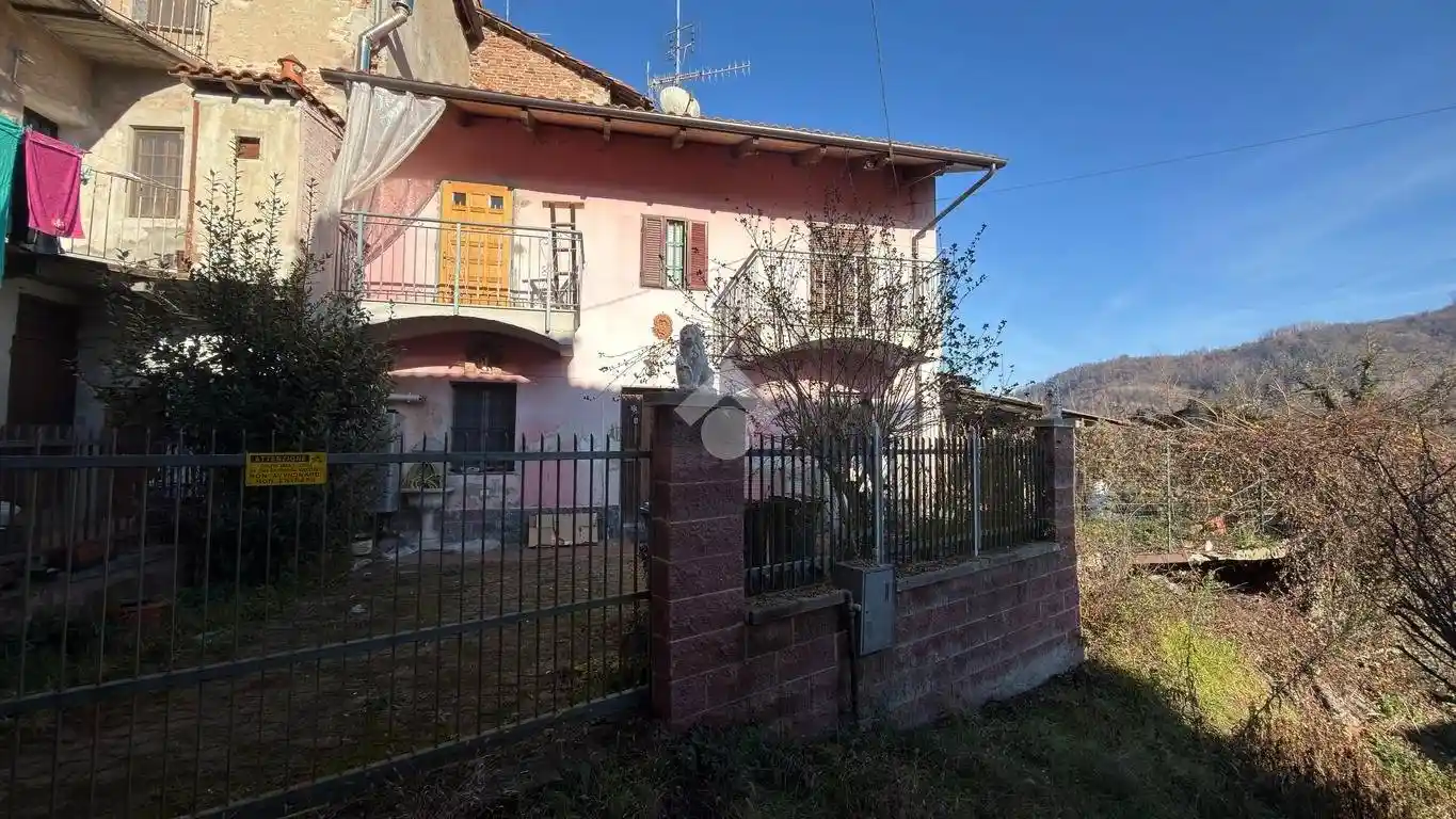 Terratetto unifamiliare via Località, Sulpiano, Verrua Savoia - foto 5