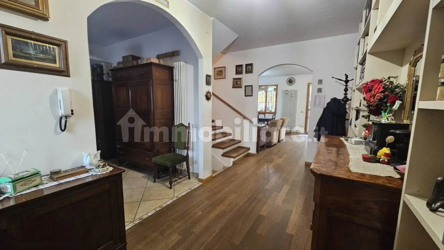 Villetta a schiera in vendita a Cattolica