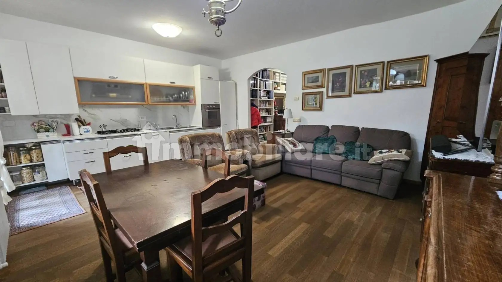 Villa a schiera 5 locali, ottimo stato, Cattolica - foto 4