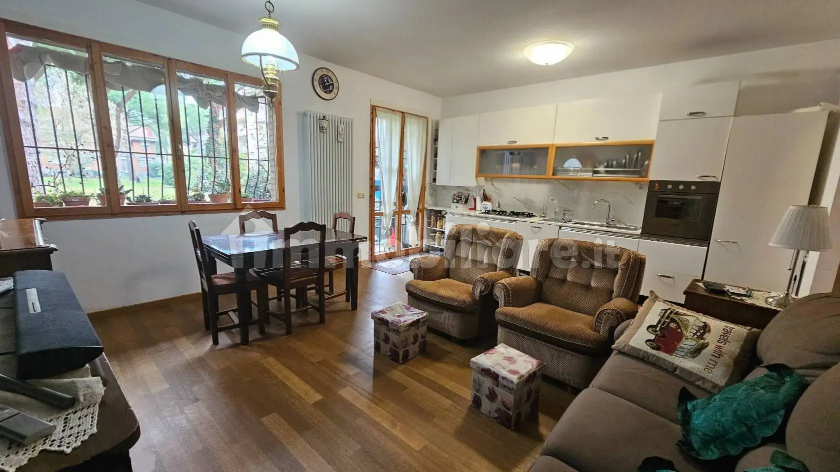 Villa a schiera 5 locali, ottimo stato, Cattolica - foto 5