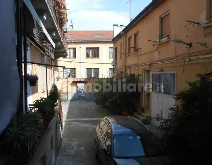 Appartamento all'asta via Minturno 5, Milano - foto 2