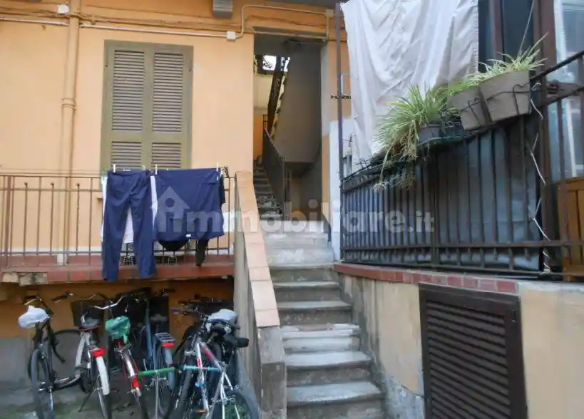 Appartamento all'asta via Minturno 5, Milano - foto 3