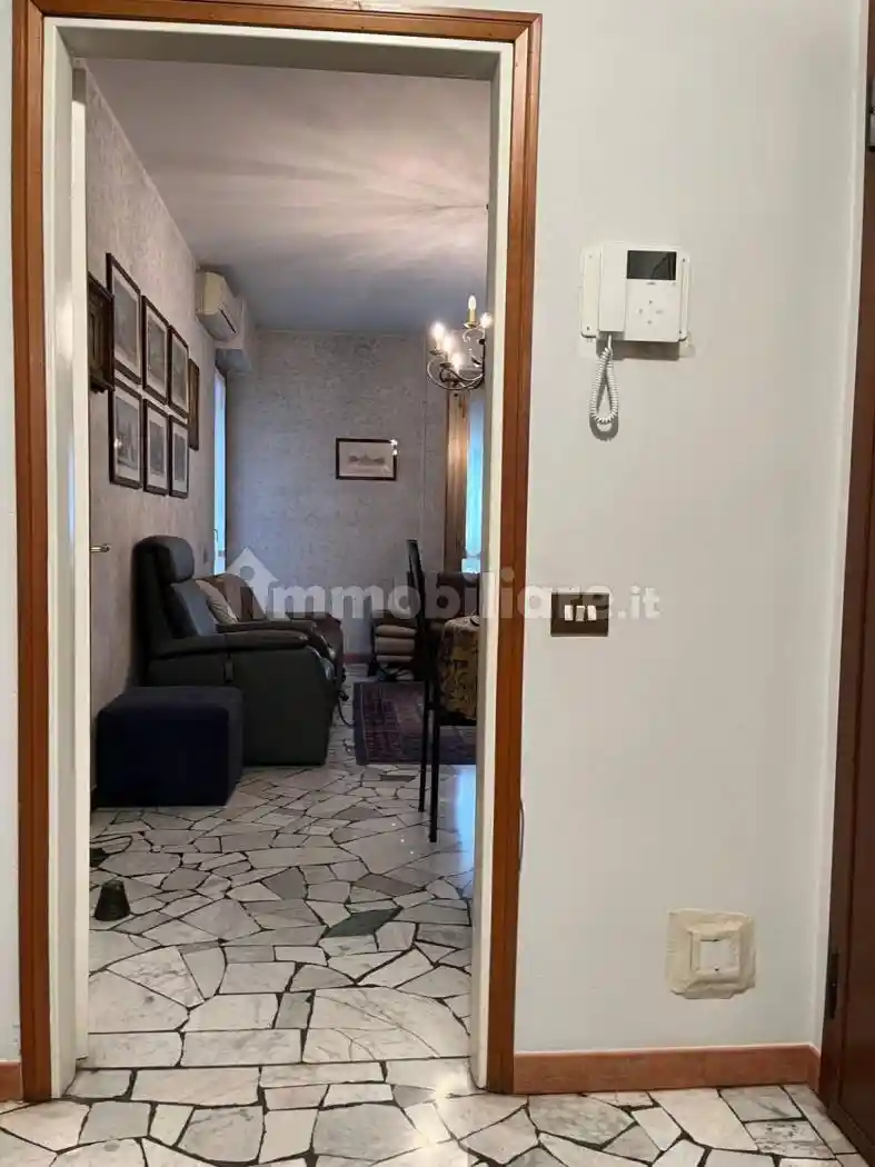 Trilocale via Rogoredo 115, Santa Giulia, Milano - foto 3