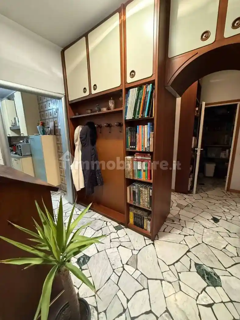 Trilocale via Rogoredo 115, Santa Giulia, Milano - foto 4