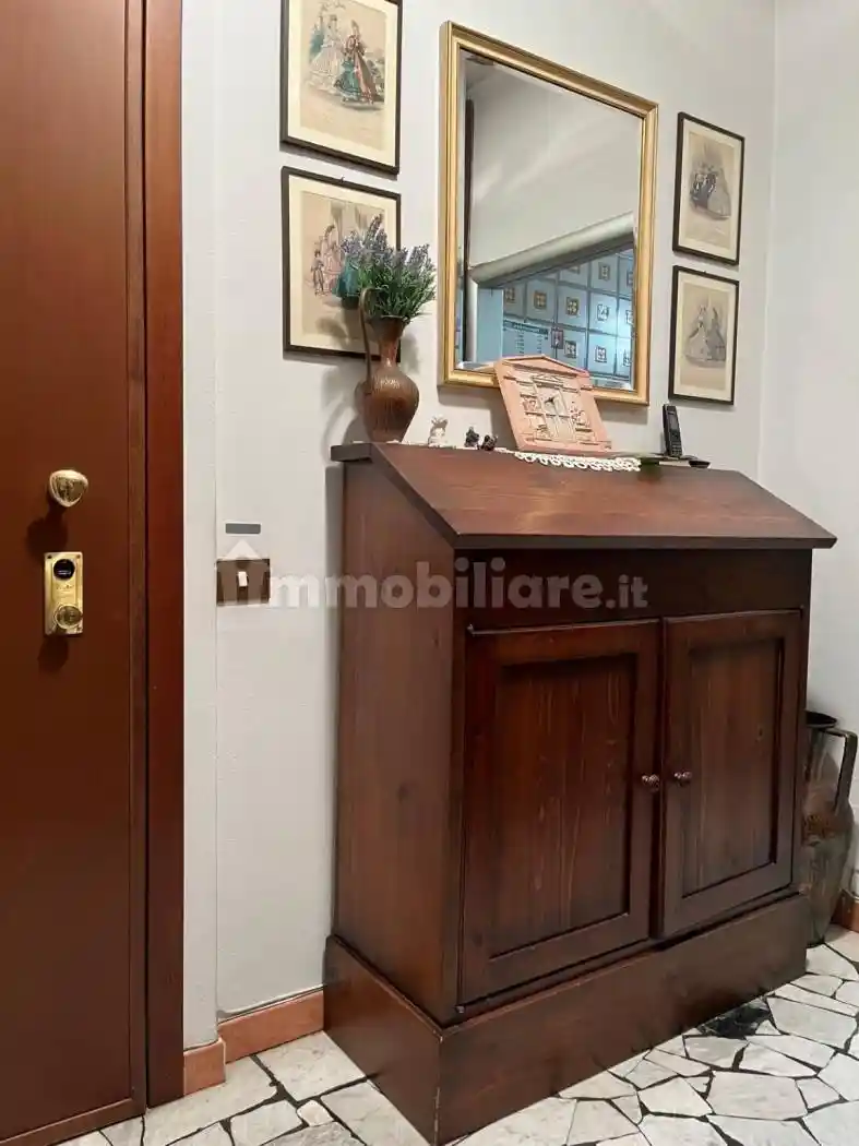 Trilocale via Rogoredo 115, Santa Giulia, Milano - foto 5