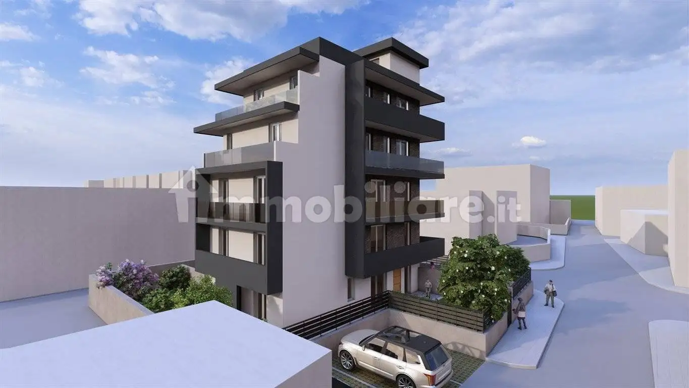 Appartamento in vendita a Bari