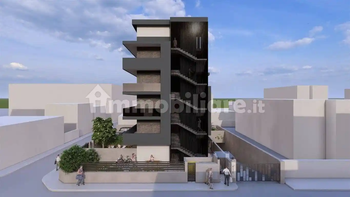 Bilocale via Nisio, Palese, Bari - foto 3