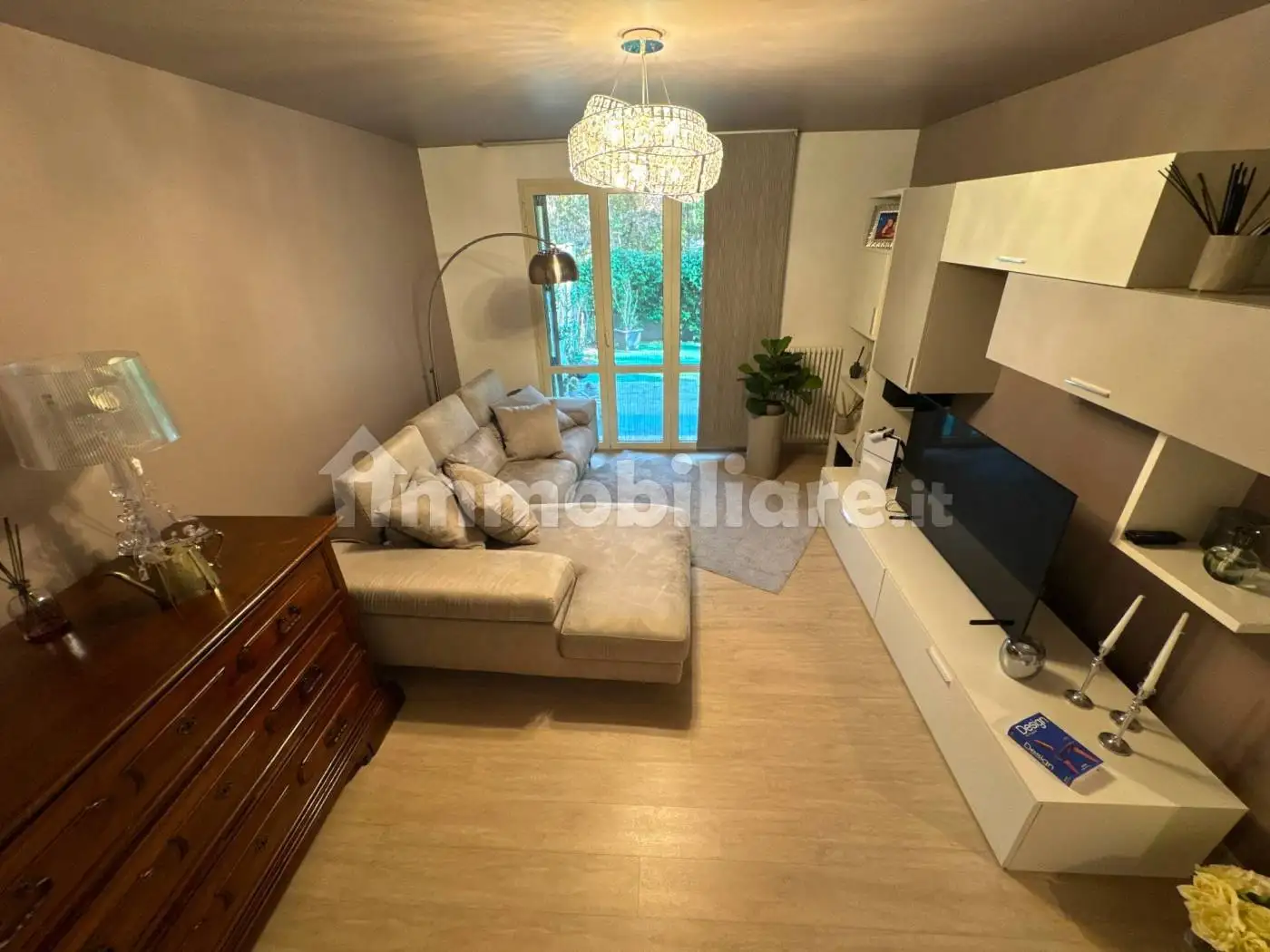 Appartamento in vendita a Parma